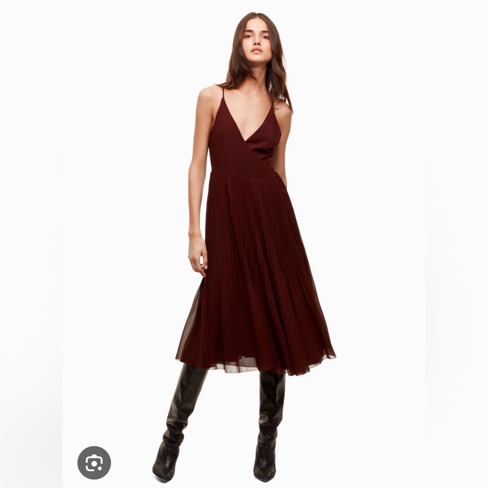 Wilfred Beaune Dress